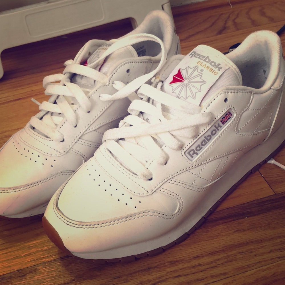 Reebok Classics